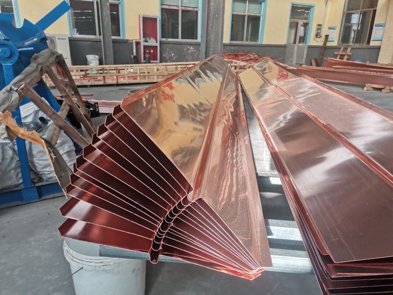 铜材的选购与使用指南