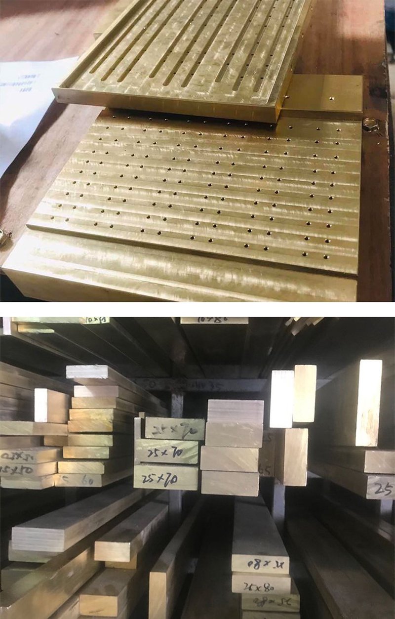 铜管在家庭管道系统中的应用有哪些优劣？